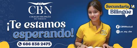 cbn mexicali|Somos .